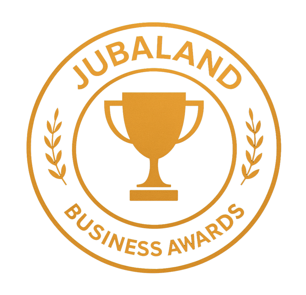 Jubaland Logo